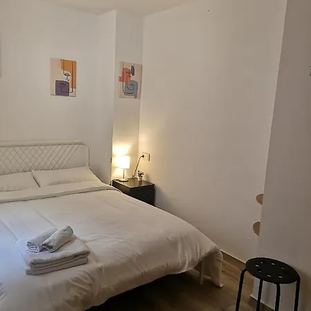 Alc - Preciosos En El Centro De Alicante