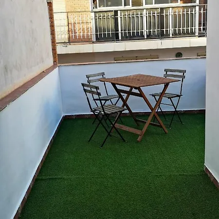 Alc - Preciosos En El Centro De * Alicante