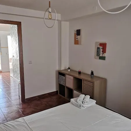 Appartement Alc - Preciosos En El Centro De *