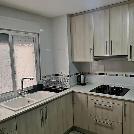 Alc - Preciosos En El Centro De Appartement
