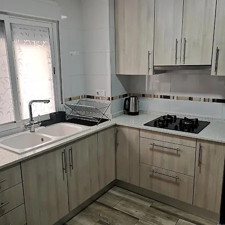 Appartement Alc - Preciosos En El Centro De