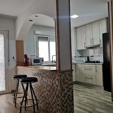 Alc - Preciosos En El Centro De Appartement Alicante