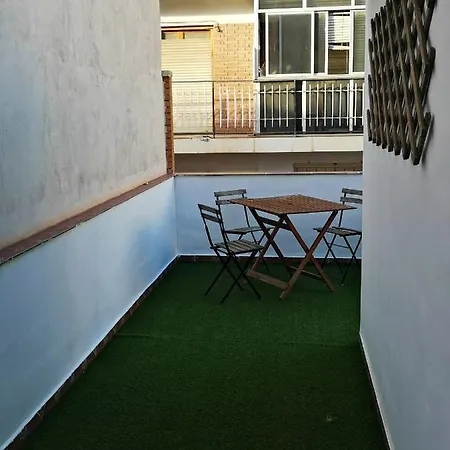 Appartement Alc - Preciosos En El Centro De Alicante