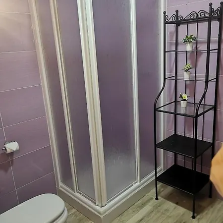 Appartement Alc - Preciosos En El Centro De *