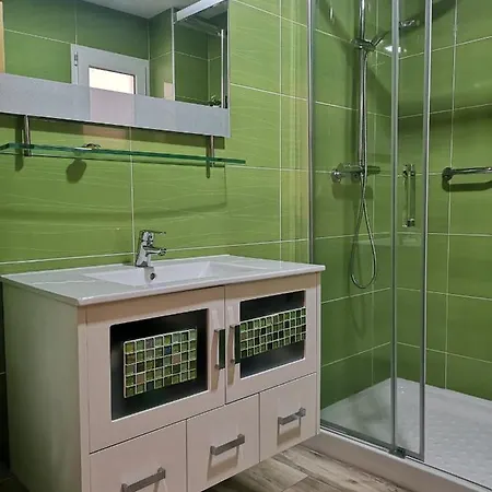 Alc - Preciosos En El Centro De Appartement