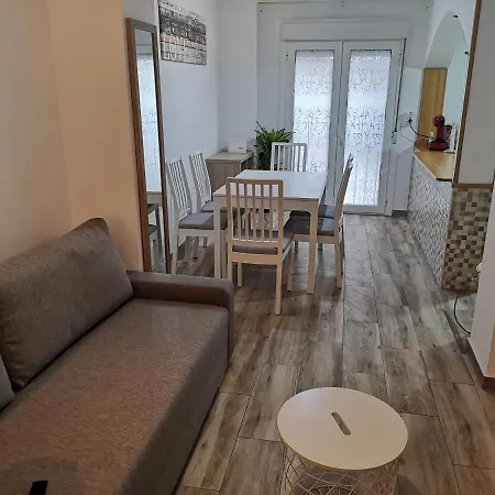 Appartement Alc - Preciosos En El Centro De