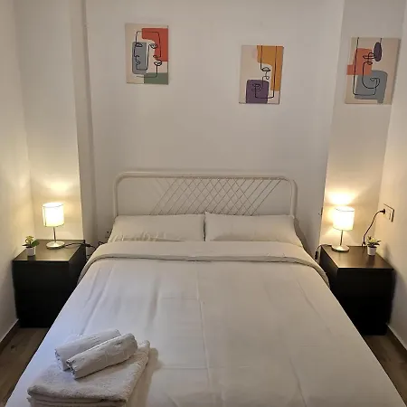 Appartement Alc - Preciosos En El Centro De Alicante
