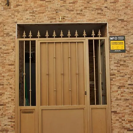 Alc - Preciosos En El Centro De Appartement Alicante