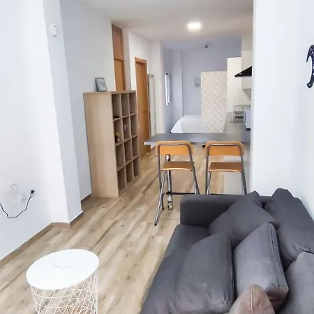 Alc - Preciosos En El Centro De Appartement