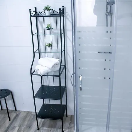 Appartement Alc - Preciosos En El Centro De Alicante