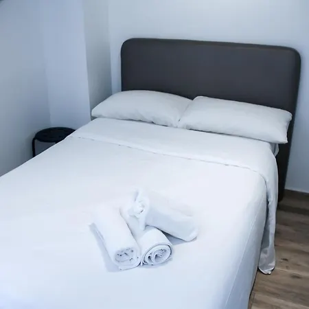 Appartement Alc - Preciosos En El Centro De