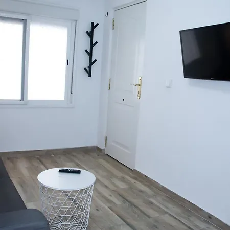 Alc - Preciosos En El Centro De Appartement *