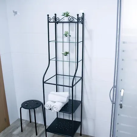 Appartement Alc - Preciosos En El Centro De *